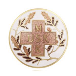 USK/MSK, ljungblomman