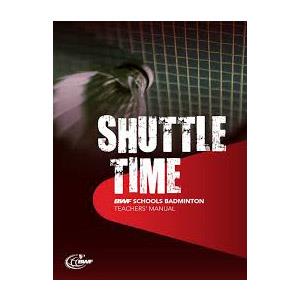 Shuttle Time Teachers Manual (Eng)