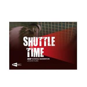 Shuttle Time Lesson Plans (Eng)